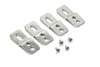 Enclosures, Boxes, & Cases -- MF0300