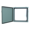 Enclosures, Boxes, & Cases - 1418J8 - Powell Electronics, Inc.