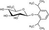 Propofol Glucuronide - 13197 - Medical Isotopes, Inc.