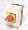Disconnect Switch -- 57673027