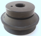 Single Bellow Style Vacuum Cups - B75W NBR - Vac3 Cubes