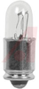 LAMP, MINIATURE, T-1 3/4,MIDGET GROOVEDBASE, 28.00 VOLTS, 0.04 AMPS - 70013015 - Allied Electronics, Inc.