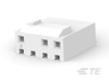 Rectangular Wire & Cable Connectors & Housings - 647171-4 - TE Connectivity