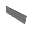 Headers, Receptacles, Female Sockets - 612-ESW-120-33-G-S-ND - DigiKey