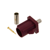 Coaxial Connector (RF) Assemblies - 6099-PE45404D-ND - DigiKey