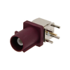 Coaxial Connector (RF) Assemblies - 6099-PE44651D-ND - DigiKey