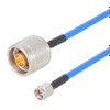 Coaxial Cables (RF) - 5328-FMC0102141-06-ND - DigiKey