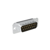 D-Sub Connector Assemblies - L717DA15PST2-ND - DigiKey