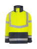 Hi Vis Jackets - 2521504 - RS Components, Ltd.