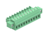 Pluggable Terminal Blocks - 2872296 - RS Components, Ltd.