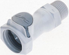 Hose Connectors -- 1795018 - Image