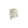 Headers, Male Pins - 609-10127820-0424LTLFTR-ND - DigiKey