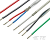 Multiple Conductor Cables -- 844-55A1122-22-9/96-9CS2275-ND - Image