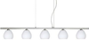 Island/Pool Table-4 Light + - 341628 - Light Center (The)