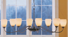 101308-07-H83 Mid. Chandeliers-Glass Up - 775359 - Capital Lighting, Inc.