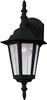 Exterior -Wall Mount - 15868 - Light Center (The)