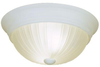 Flush Mounts-Bowl Style - 318355 - Light Center (The)