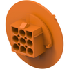 Rectangular Connector Housings - 17-1-794761-3-ND - DigiKey