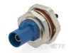 Coax Connectors - 2550696-3 - TE Connectivity
