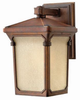 1350AU Exterior -Wall Mount - 413872 - Capital Lighting, Inc.