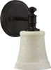 5422-1-86 Sconces-Single Glass - 432820 - Capital Lighting, Inc.