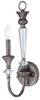 26731-MB Sconces-Single Candle - 607880 - Capital Lighting, Inc.