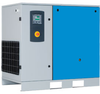 Belt Drive Rotary Screw Air Compressors 20 To 30 HP - Image