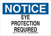 Personal Protection Sign - 128840 - Brady Corporation