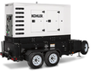Mobile Gaseous Generators - Image