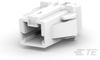 Rectangular Wire & Cable Connectors & Housings - 292215-2 - TE Connectivity