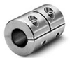 Rigid Clamp Coupling -  - Chengdu Leno Machinery Co., Ltd.