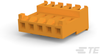 Rectangular Wire & Cable Connectors & Housings - 3-647479-5 - TE Connectivity
