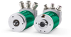 Rotary encoders // Absolute encoders (ROTACOD + ROTAMAG) // Profibus -- AS58 PB, AS58S PB, ASC58 PB