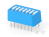 DIP Switch -- 2-5435668-7 - Image