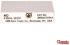 Analog Output Module - Isolated - 2003AZ10101A - Classic Automation LLC