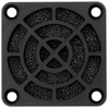 Fan Filter Assembly, 40Mm, Plastic/pu; Fan Frame Size Gardtec - 06AC7185 - Newark, An Avnet Company