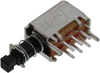 Pb Sw, Dpdt, 0.2A, 30Vdc, Tht, -888; Product Range C&k Components - 35AH5009 - Newark, An Avnet Company