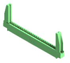 Card Edge Connector Rohs Compliant Edac - 63AJ2568 - Newark, An Avnet Company