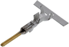 Automotive Contact, Pin, Crimp, 15Awg; Product Range Amp - Te Connectivity - 52K9606 - Newark, An Avnet Company