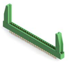 Card Edge Conn, Dual Side, 54Pos, Th; Card Edge Connector Type Edac - 86AH4026 - Newark, An Avnet Company