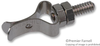 Test Clip; For Use With Grayhill - 28F414 - Newark, An Avnet Company