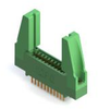 Card Conn, Dual Side, 22Pos, Wire Wrap; Card Edge Connector Type Edac - 67AJ6962 - Newark, An Avnet Company