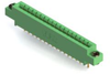 Card Edge Conn, Single Side, 17Pos, Lug; Card Edge Connector Type Edac - 60AJ1010 - Newark, An Avnet Company