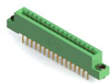 Card Conn, Dual Side, 32Pos, Wire Wrap; Card Edge Connector Type Edac - 60AJ1374 - Newark, An Avnet Company