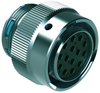 Circular Connector, Plug, 14Pos, Panel; Product Range Amphenol Sine/tuchel - 82AC5057 - Newark, An Avnet Company