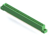 Card Edge Conn, Single Side, 35Pos, Th; Card Edge Connector Type Edac - 75AJ4255 - Newark, An Avnet Company