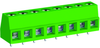 Terminal Block Pcb, 12 Position, 26-12Awg, 5Mm; Pitch Spacing Multicomp Pro - 54T7572 - Newark, An Avnet Company