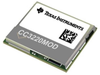 RF Transceiver ICs - CC3220MODASM2MONR - 866025-CC3220MODASM2MONR - Win Source Electronics