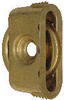 Sash Pulley, Steel, Push-In Model - 738010 - HardwareSource, Inc.