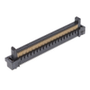 Arrays, Edge Type, Mezzanine (Board to Board) - 612-ERM8-050-05.0-L-DV-EGP-TRCT-ND - DigiKey